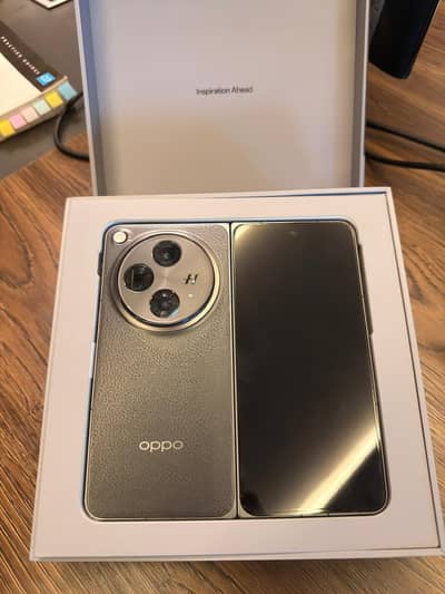 OPPO Find n3