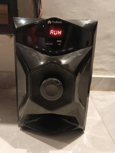 Audionic Pace 8 5.1