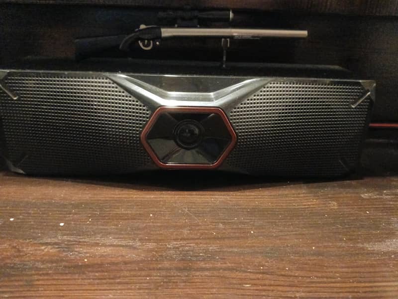 Audionic Pace 8 5.1 2