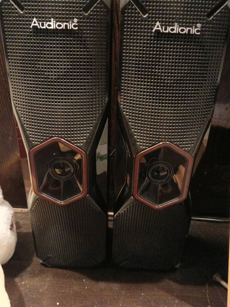 Audionic Pace 8 5.1 3
