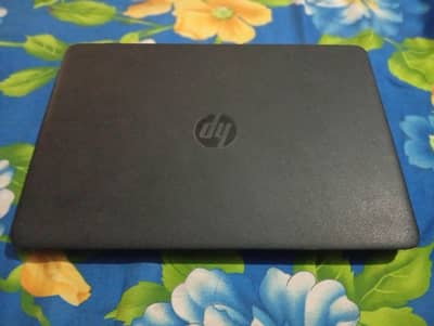 HP leptop