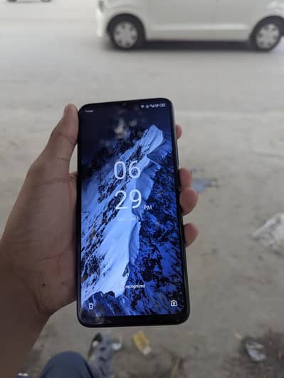 Itel S23