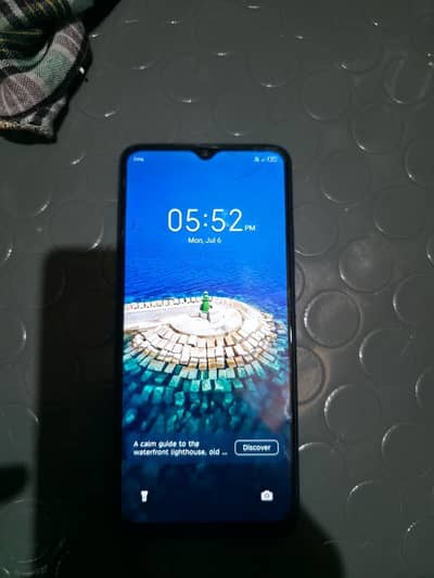 Infinix Smart 7