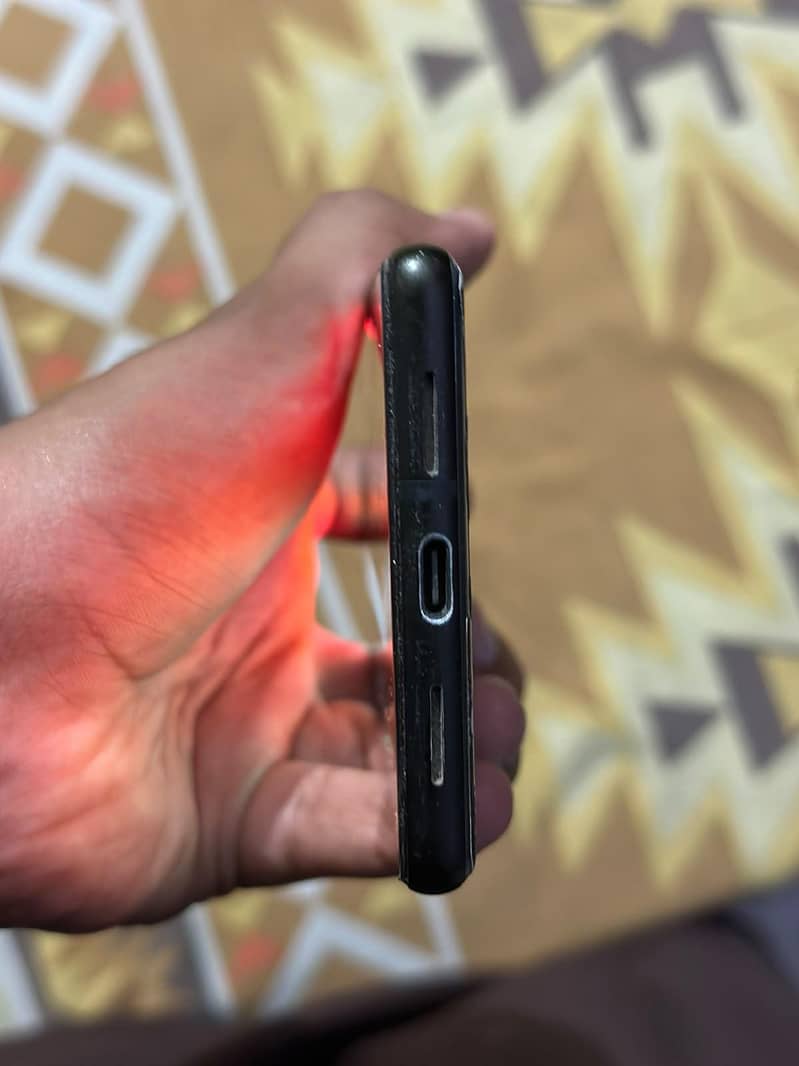 Google Pixel 6 4