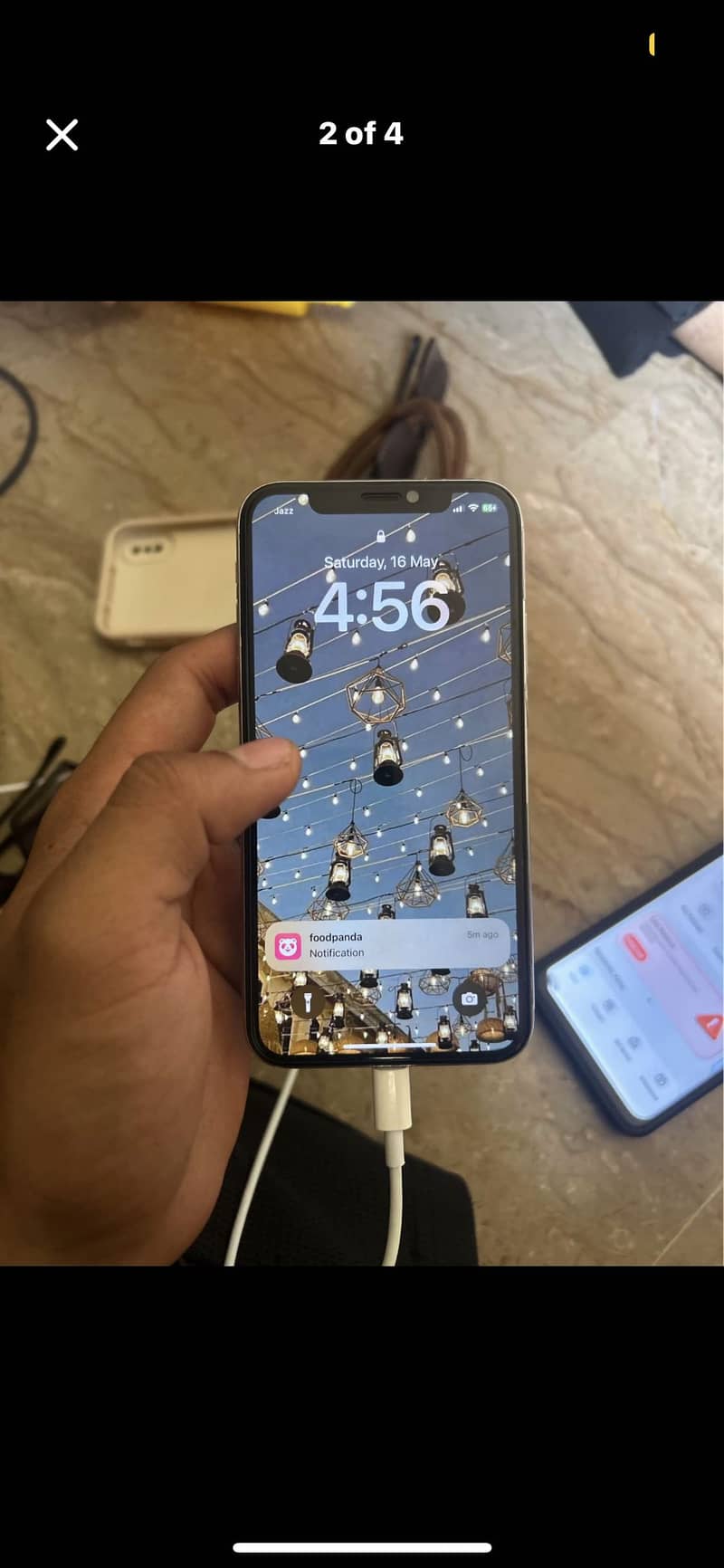 Apple iPhone X 2