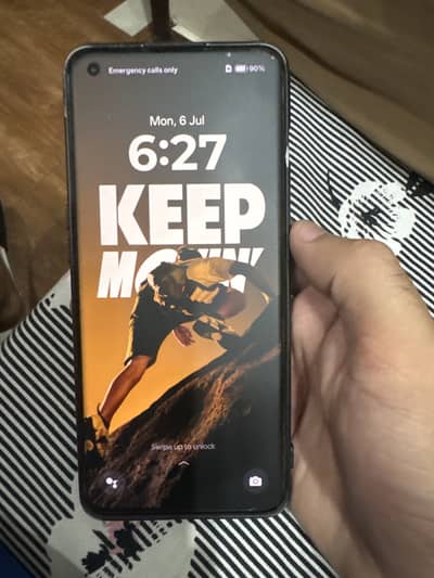 One Plus 10 Pro
