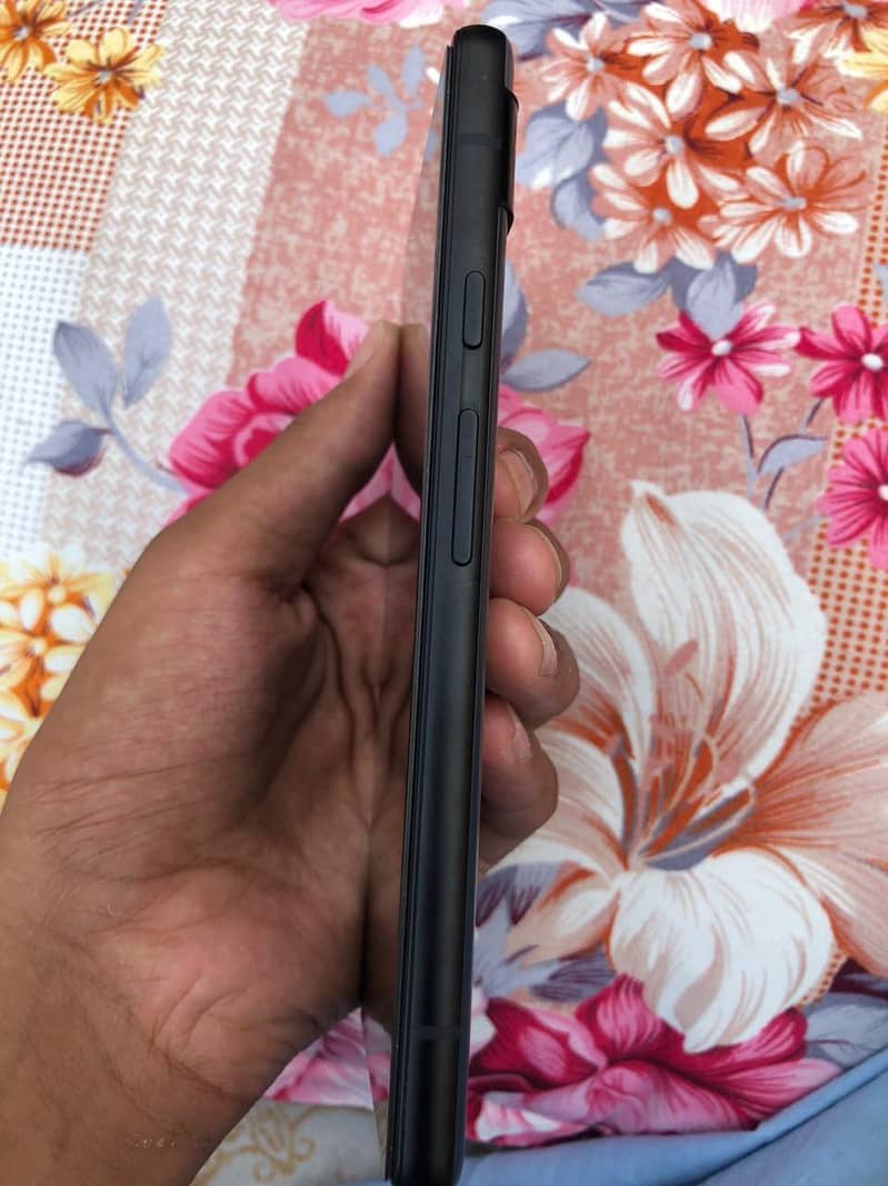 Google Pixel 6a 3