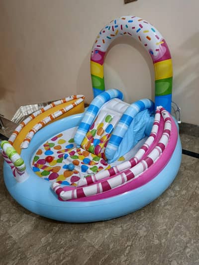 Swimming Pool for Home
