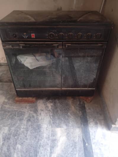 oven/stove for sale