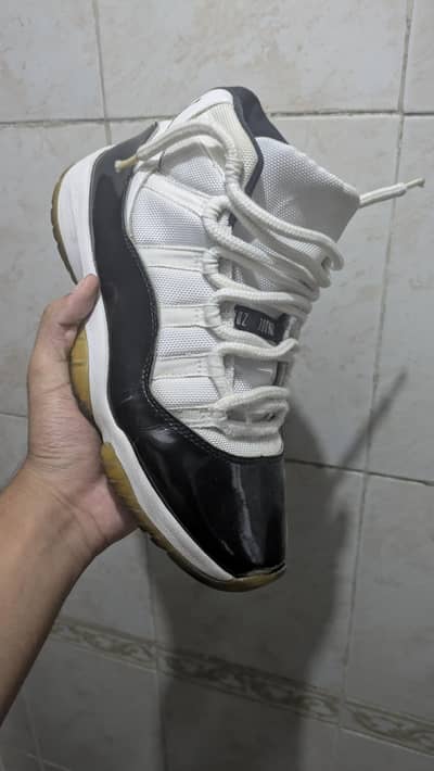 Jordan 11 concord