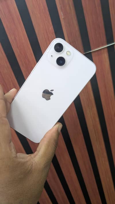 Apple iPhone 13 PTA Aproved