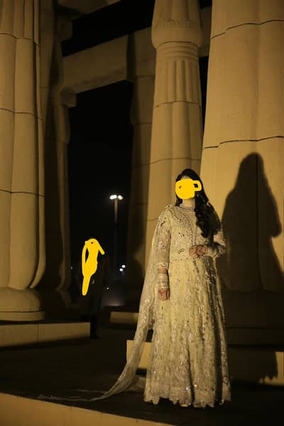 Premium Designer Bridal Dresses For Sale (Worn Only Once)