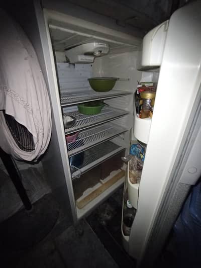 Dawlance fridge