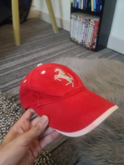 Original Collectable Caps | Old Rare Articles