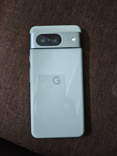 Google Pixel 8