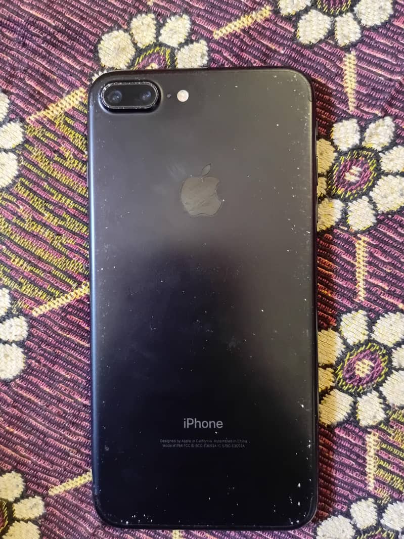 Apple iPhone 7 Plus 0