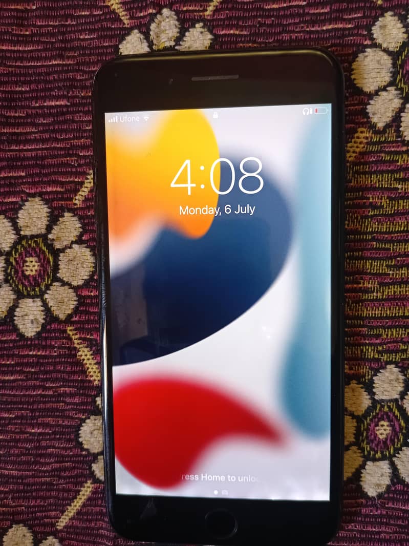 Apple iPhone 7 Plus 2
