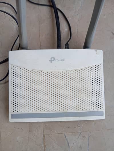 TP link Router