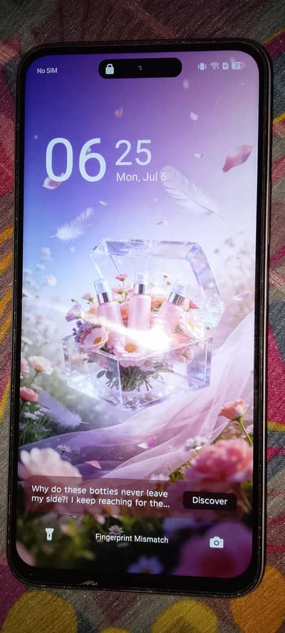 Infinix Smart 10 Condition 10/10