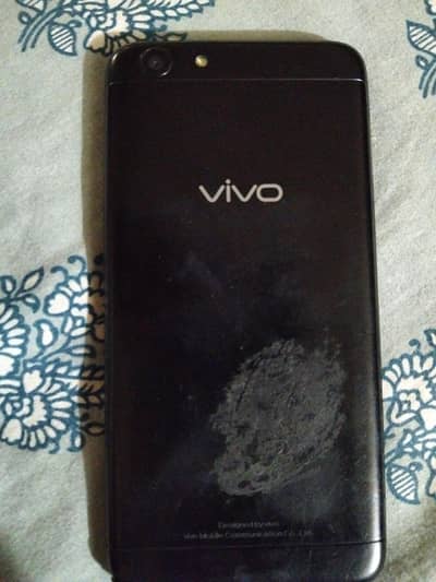 Vivo Y53