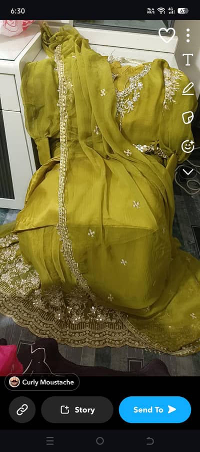 belt frock