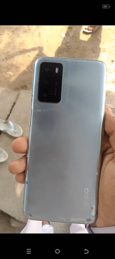 OPPO A57