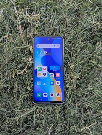 Tecno Spark 10 Pro