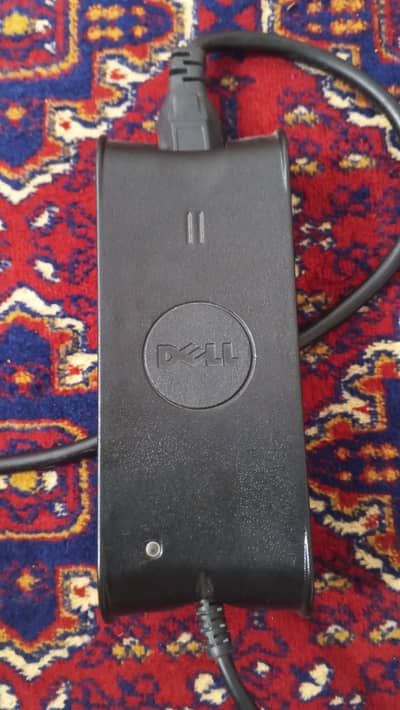 laptop charger available Dell and HP