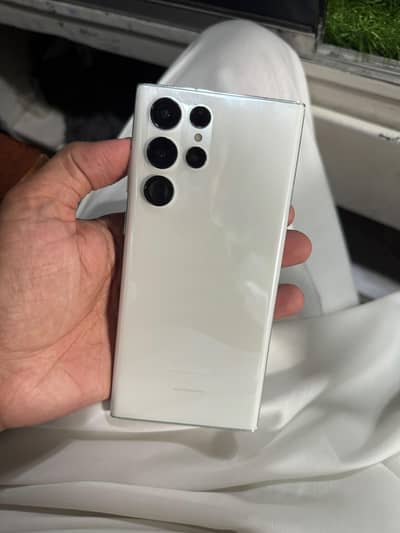 Samsung Mobile S22 Ultra