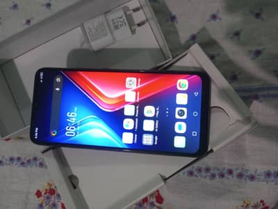 Infinix Hot 11 Play