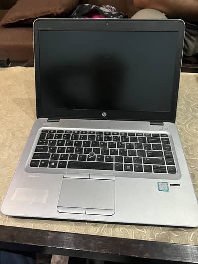 HP ELITEBOOK