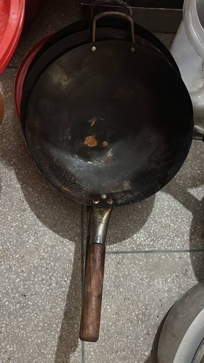 Restaurant kitchen items for sale