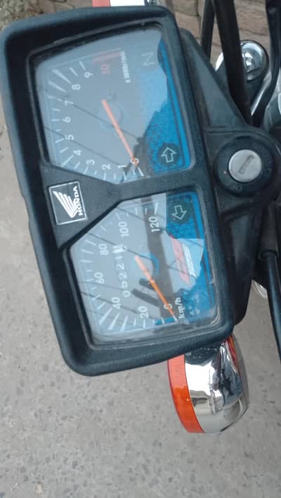 good condition