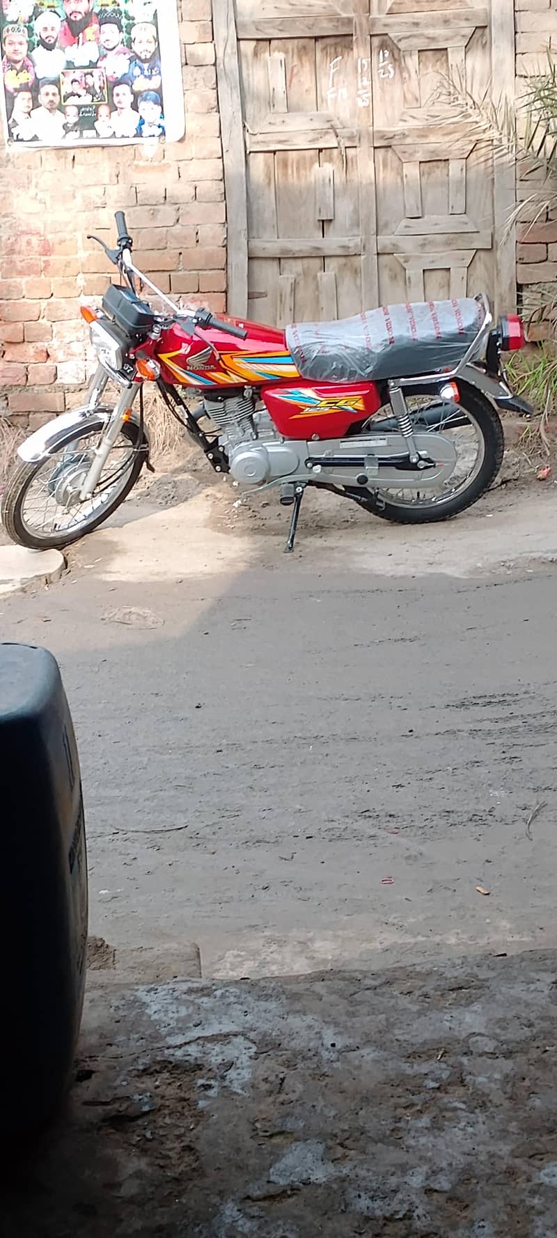 good condition 3