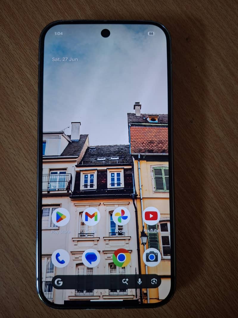 Google Pixel 9 Pro 1