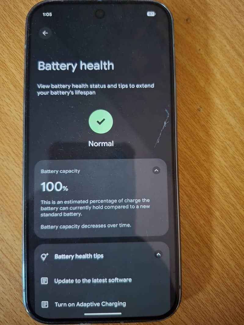 Google Pixel 9 Pro 2