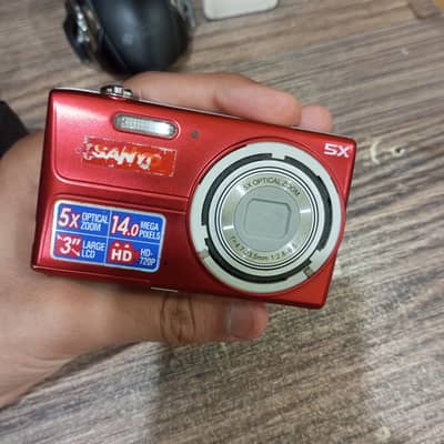 Sanyo VPC-T1496