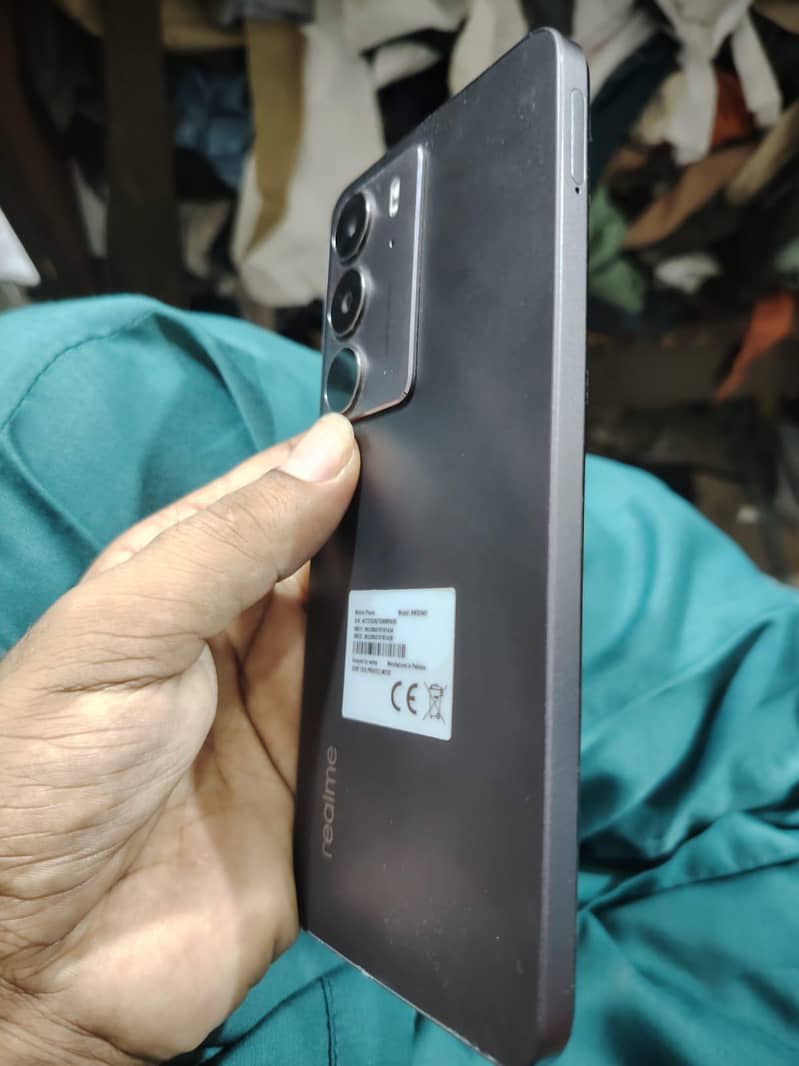 Realme C75 2