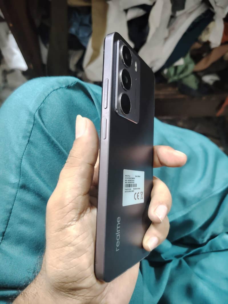 Realme C75 3