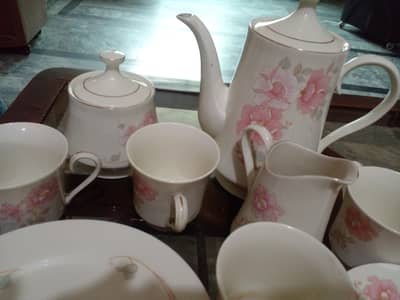 Tea Set
