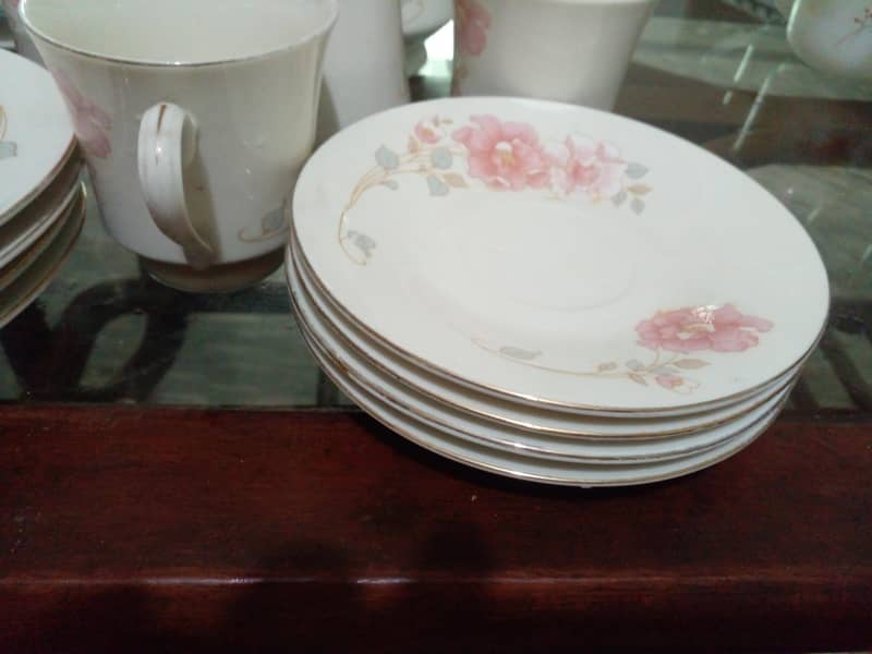 Tea Set 1
