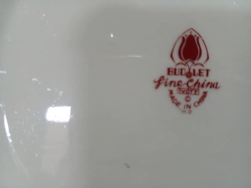 Tea Set 2