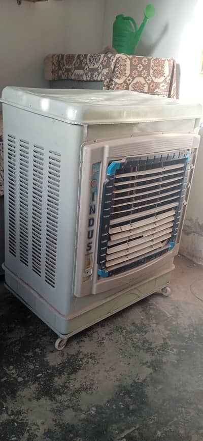 Air Cooler