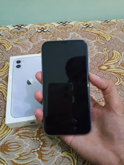 I phone 11 pta approved