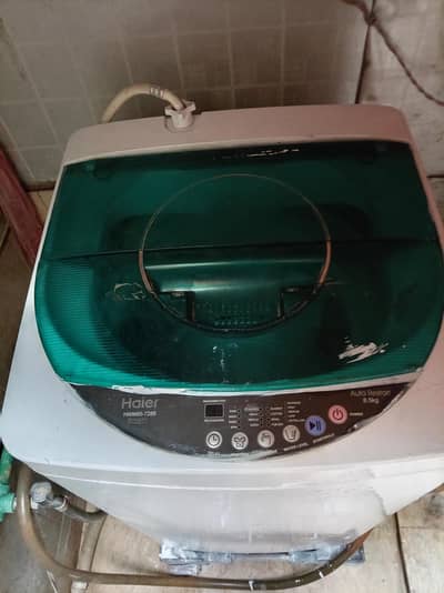 fully automatic machine 8.5 kg