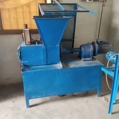 l Soap making full machine
