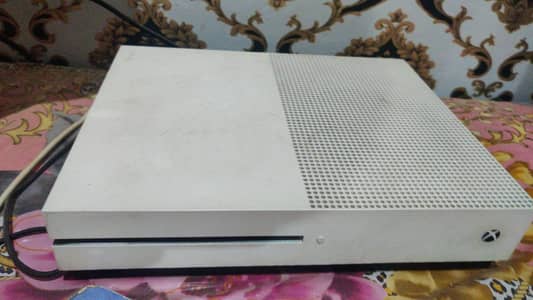 GAMING XBOX ONE S