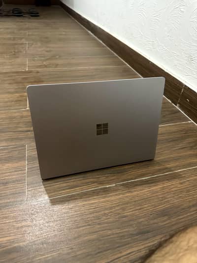 core i5 10th generation and 8GB RAM