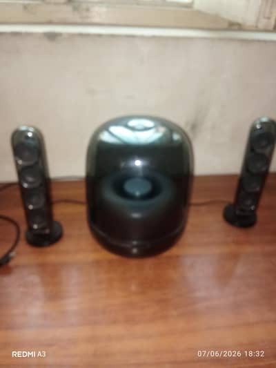 Harman kardon Soundsticks 4