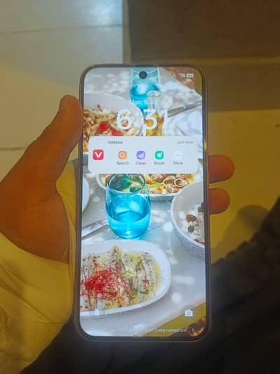 OPPO A6 Max